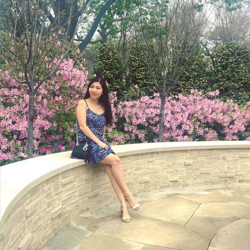 Meet your Posher, Hải yến hoàng